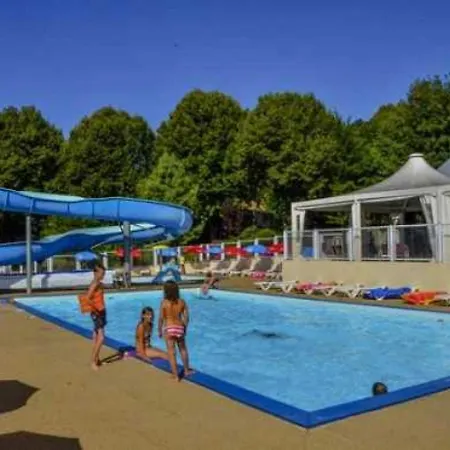 مكان تخييم - Parc Aquatique - Eeicch